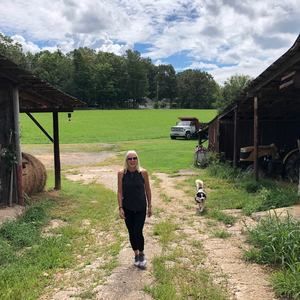 Meet your Posher, Maryann